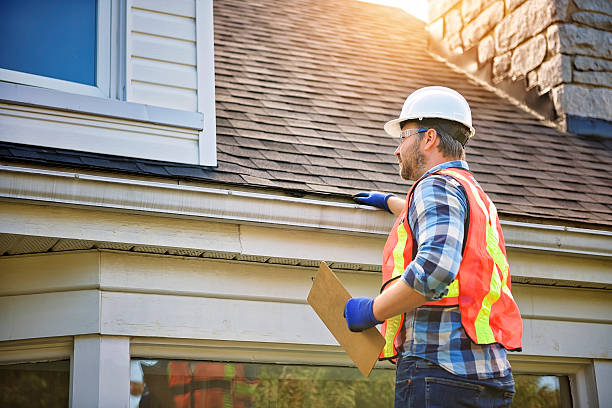 Licensed Roofing service in Prestonsburg, KY - Ben Roofing and Steel LLC